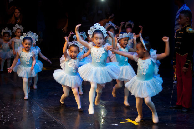 Nutcracker